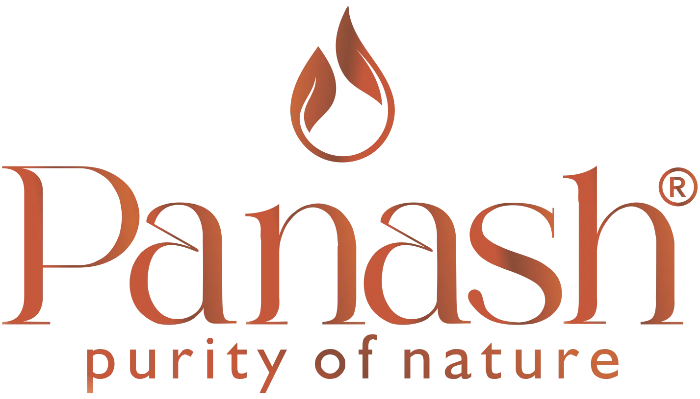 Panash Wellness logo - Beauty & Cosmetics brand successfully onboarded by Zaroori Retail on multiple marketplaces